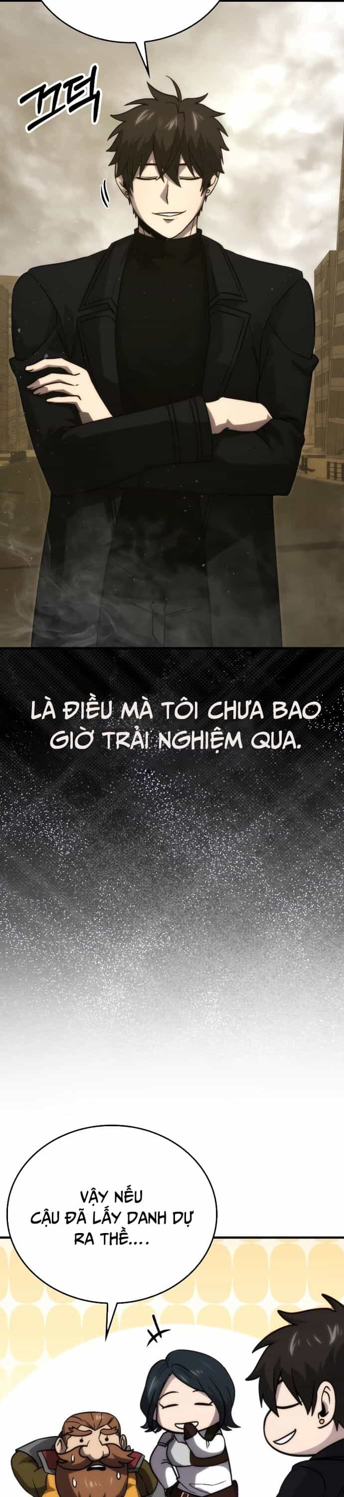 Ma Vương Thăng Cấp Bằng Võ Công - Chương 68 - ảnh 39