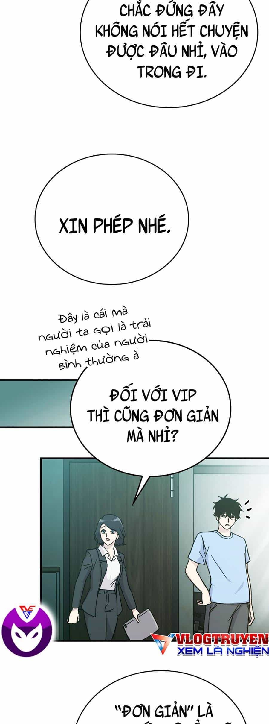 Ma Vương Thăng Cấp Bằng Võ Công - Chương 7 - ảnh 44
