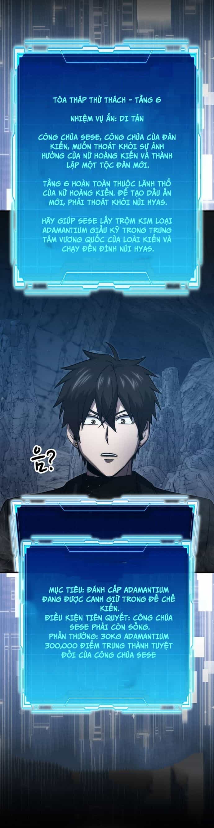 Ma Vương Thăng Cấp Bằng Võ Công - Chương 76 - ảnh 28