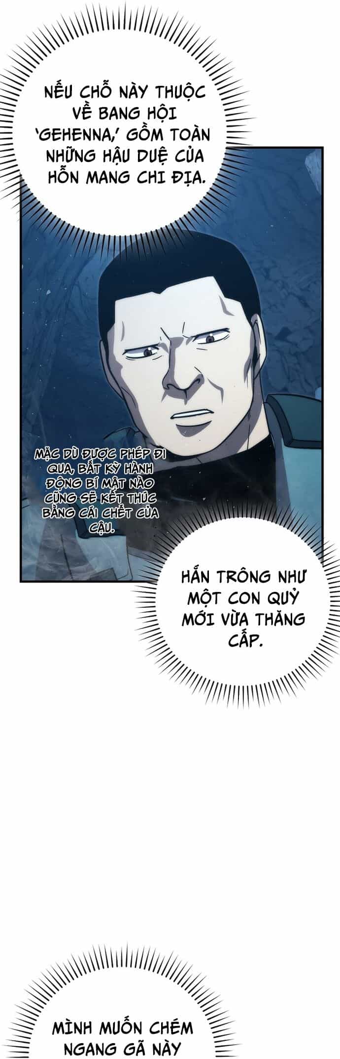 Ma Vương Thăng Cấp Bằng Võ Công - Chương 76 - ảnh 7