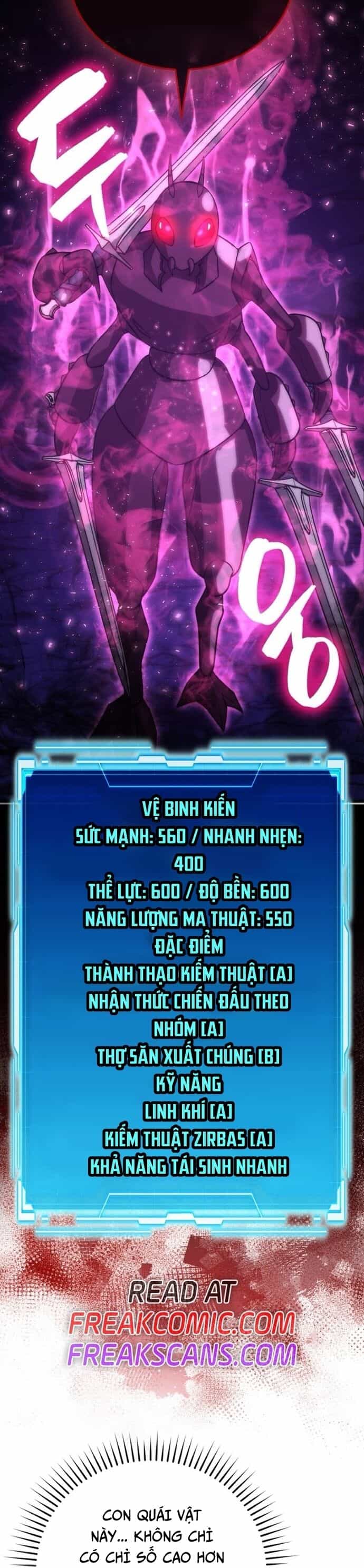Ma Vương Thăng Cấp Bằng Võ Công - Chương 77 - ảnh 10