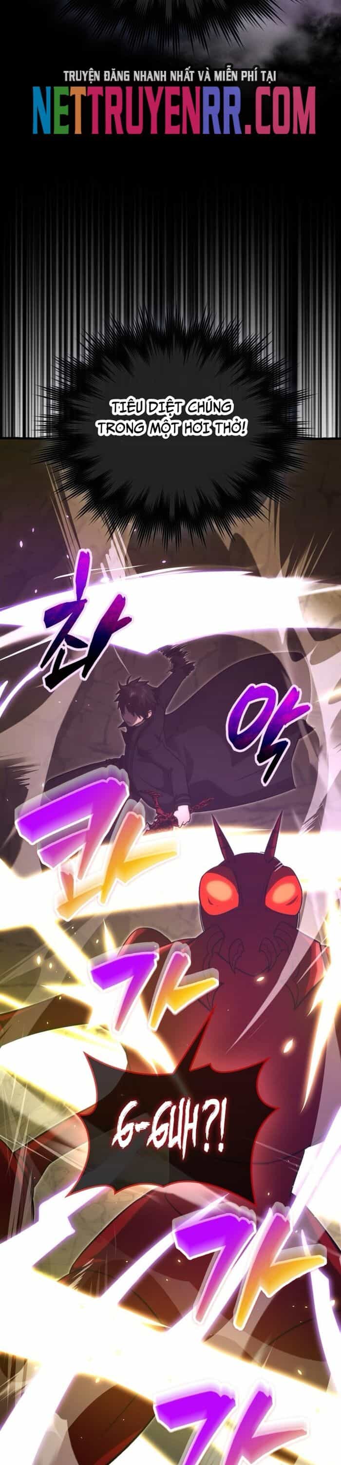 Ma Vương Thăng Cấp Bằng Võ Công - Chương 79 - ảnh 19