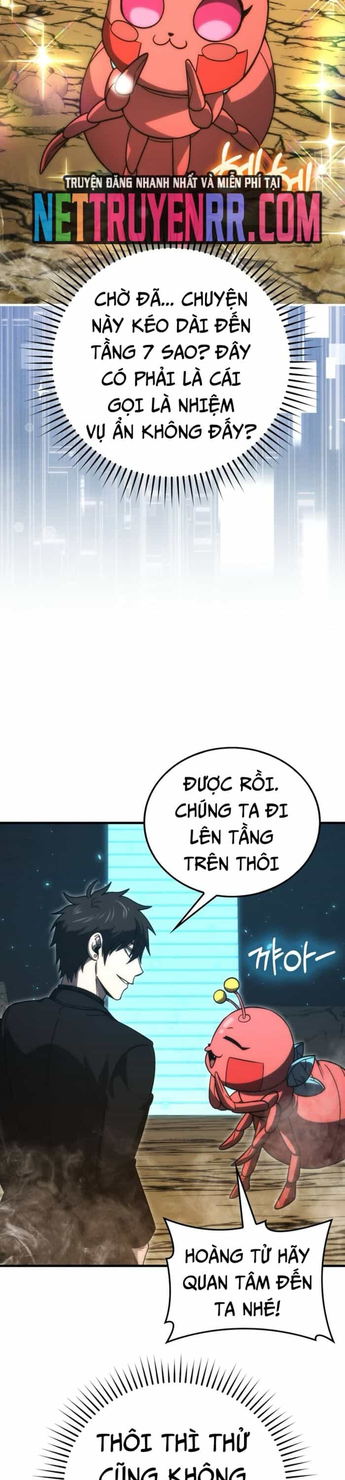 Ma Vương Thăng Cấp Bằng Võ Công - Chương 79 - ảnh 26