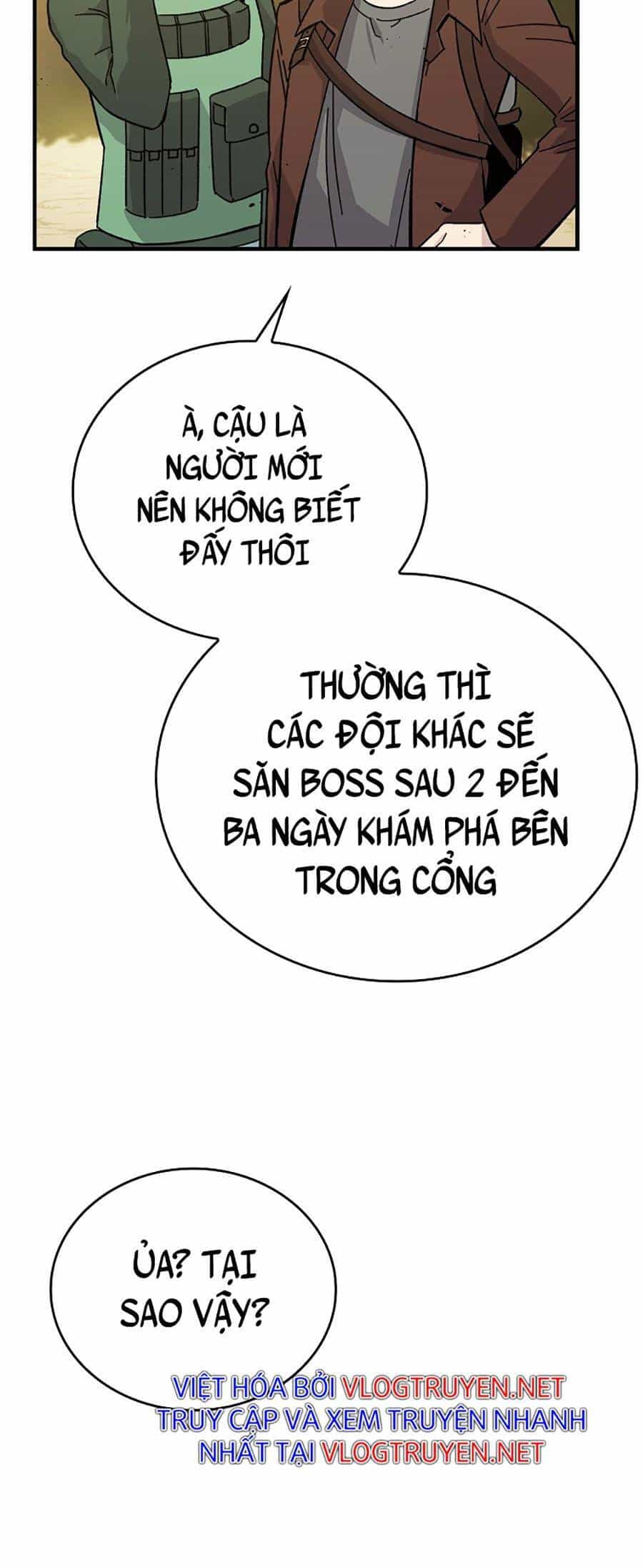 Ma Vương Thăng Cấp Bằng Võ Công - Chương 8 - ảnh 35