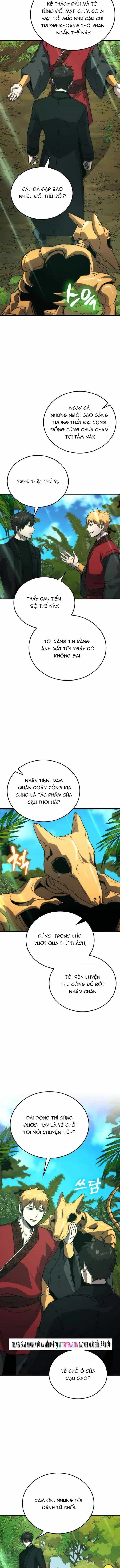 Ma Vương Thăng Cấp Bằng Võ Công - Chương 81 - ảnh 10