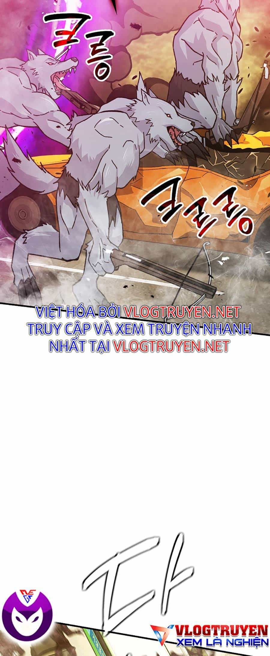 Ma Vương Thăng Cấp Bằng Võ Công - Chương 9 - ảnh 11