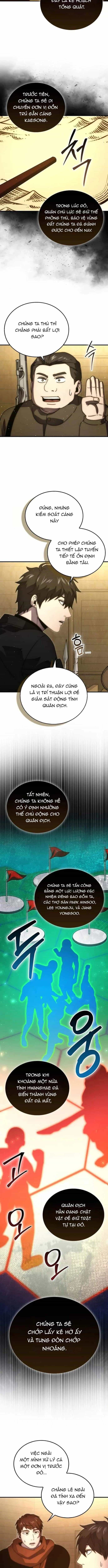 Ma Vương Thăng Cấp Bằng Võ Công - Chương 92 - ảnh 10