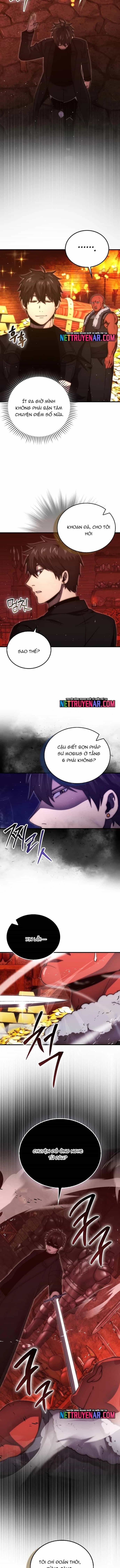 Ma Vương Thăng Cấp Bằng Võ Công - Chương 98 - ảnh 7