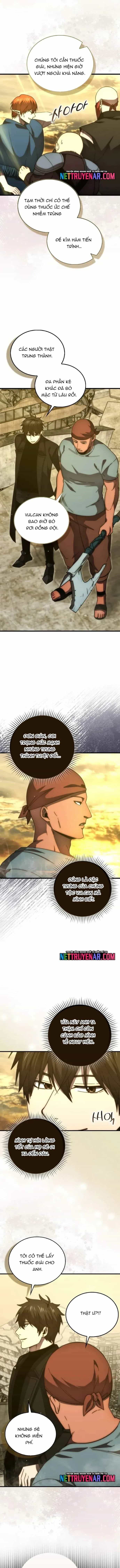 Ma Vương Thăng Cấp Bằng Võ Công - Chương 99 - ảnh 8