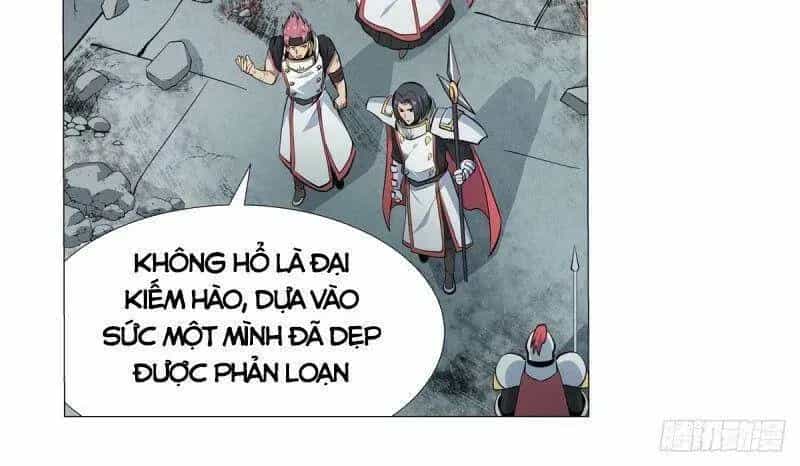 Ma Vương Thất Nghiệp - Chương 188.3 - ảnh 23