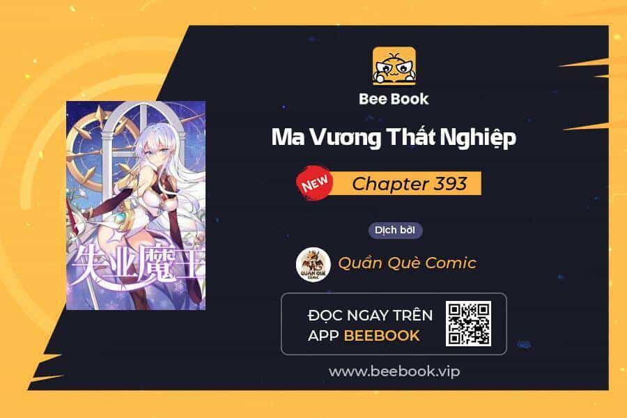 Ma Vương Thất Nghiệp - Chương 393 - ảnh 1