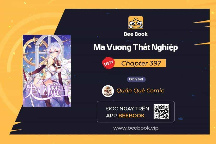 Ma Vương Thất Nghiệp - Chương 397 - ảnh 1
