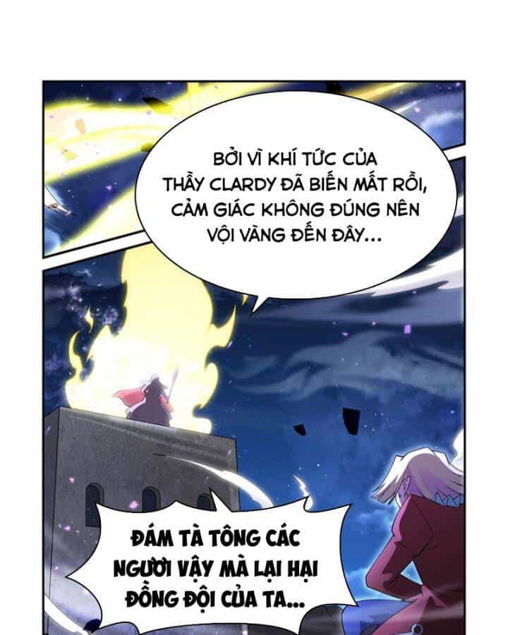 Ma Vương Thất Nghiệp - Chương 405 - ảnh 11