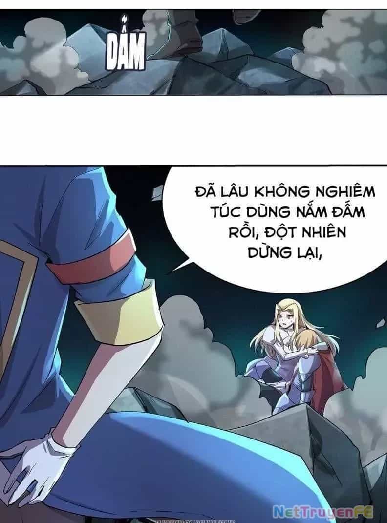 Ma Vương Thất Nghiệp - Chương 33 - ảnh 14