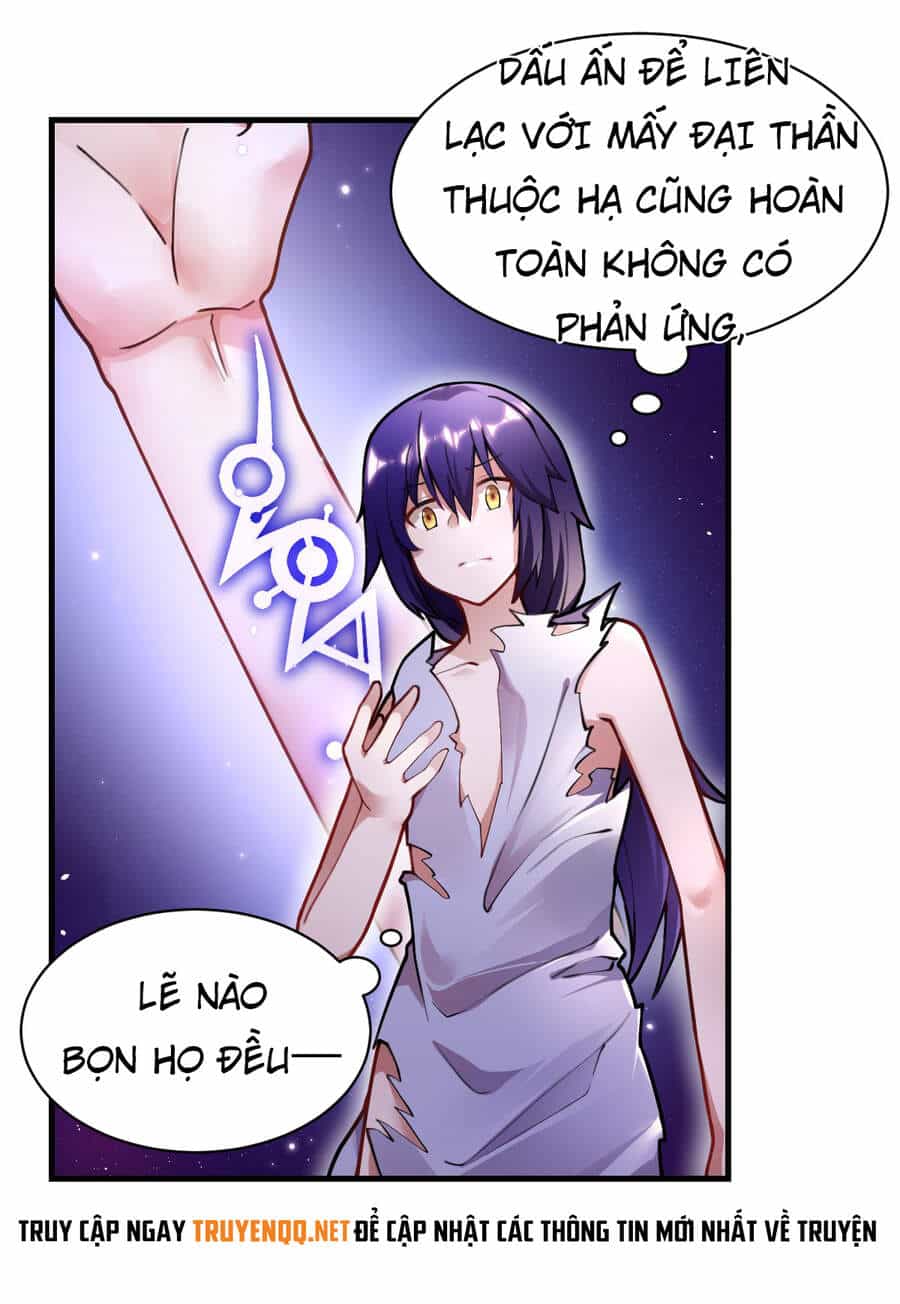 Ma Vương Trở Lại - Chương 1 - ảnh 33
