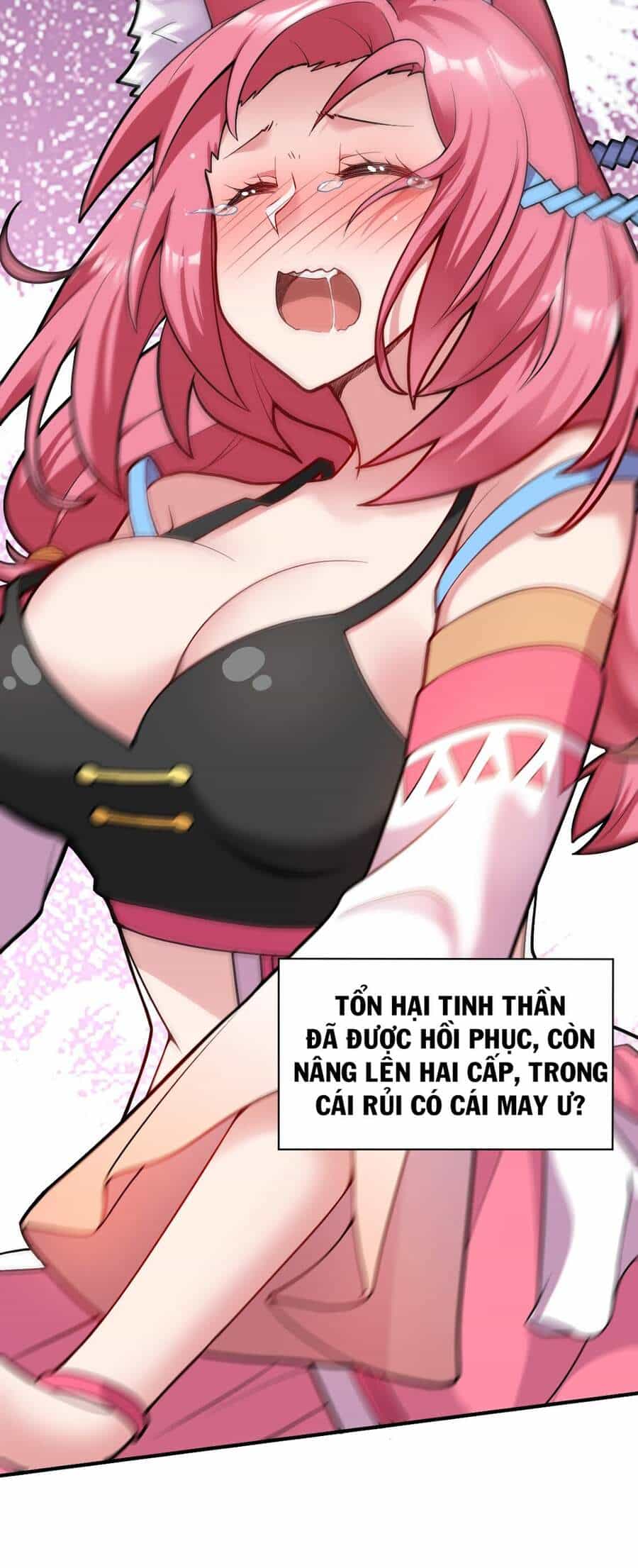 Ma Vương Trở Lại - Chương 10 - ảnh 27