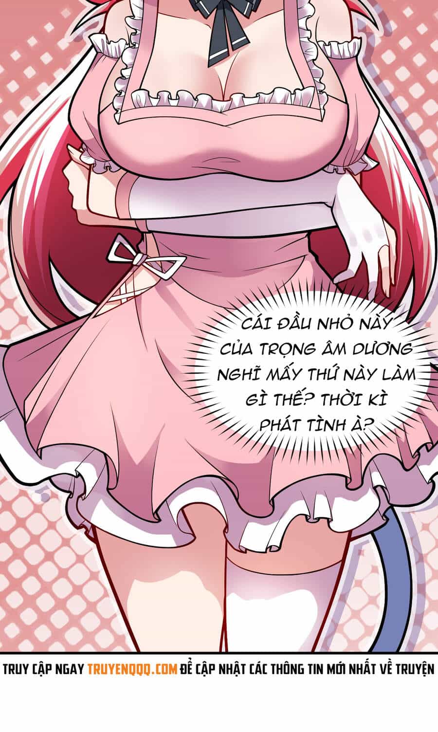 Ma Vương Trở Lại - Chương 10 - ảnh 45