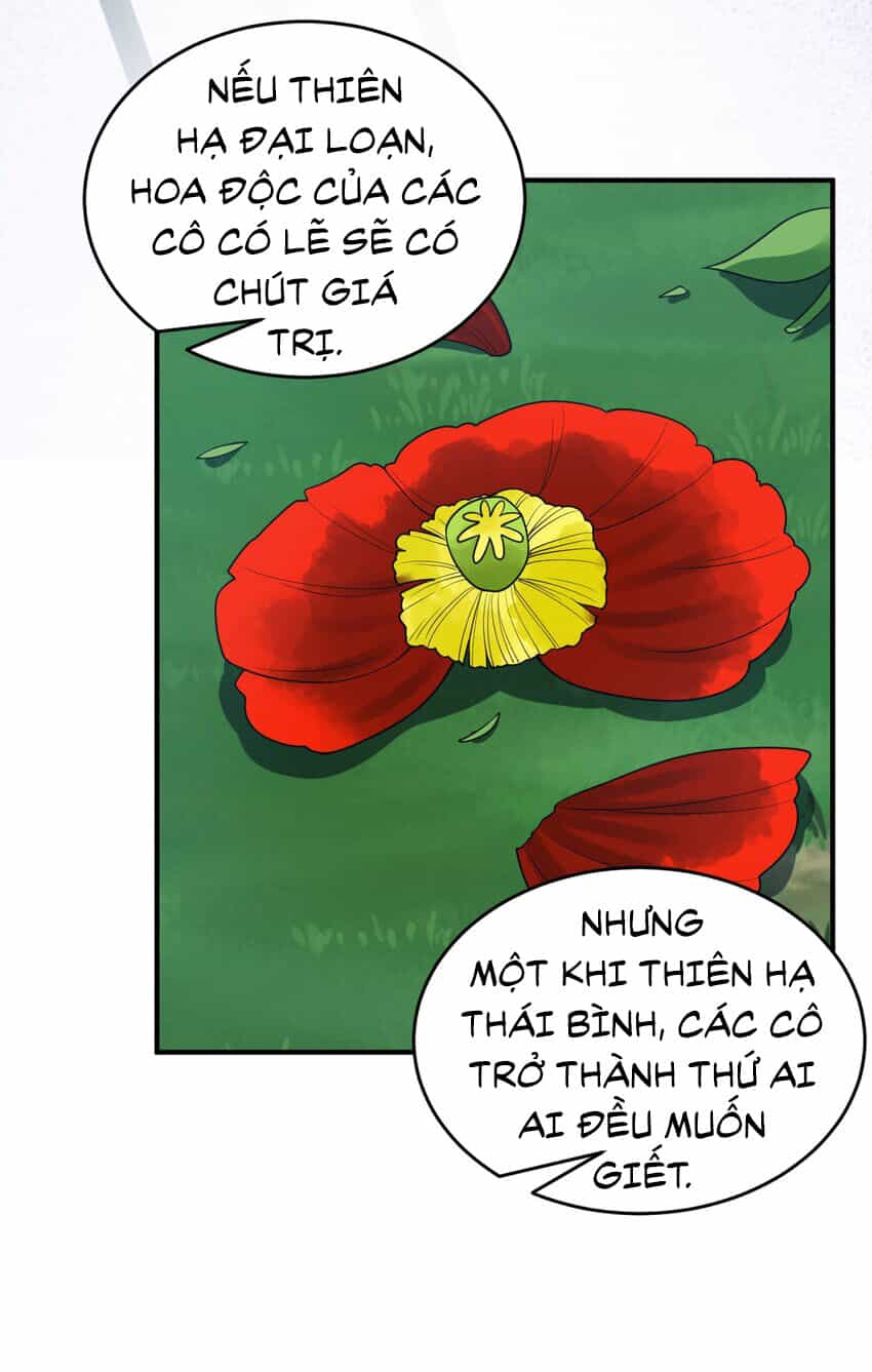 Ma Vương Trở Lại - Chương 92 - ảnh 24