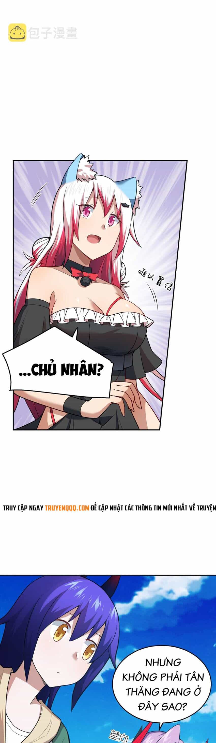 Ma Vương Trở Lại - Chương 100 - ảnh 13
