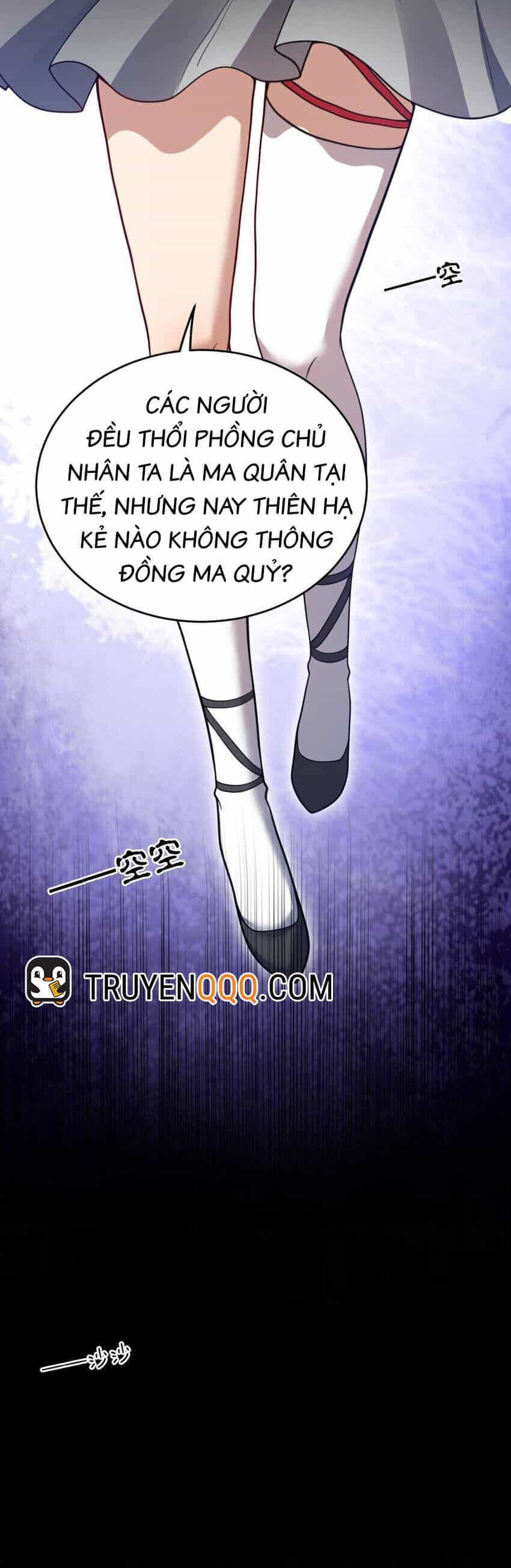Ma Vương Trở Lại - Chương 101 - ảnh 19