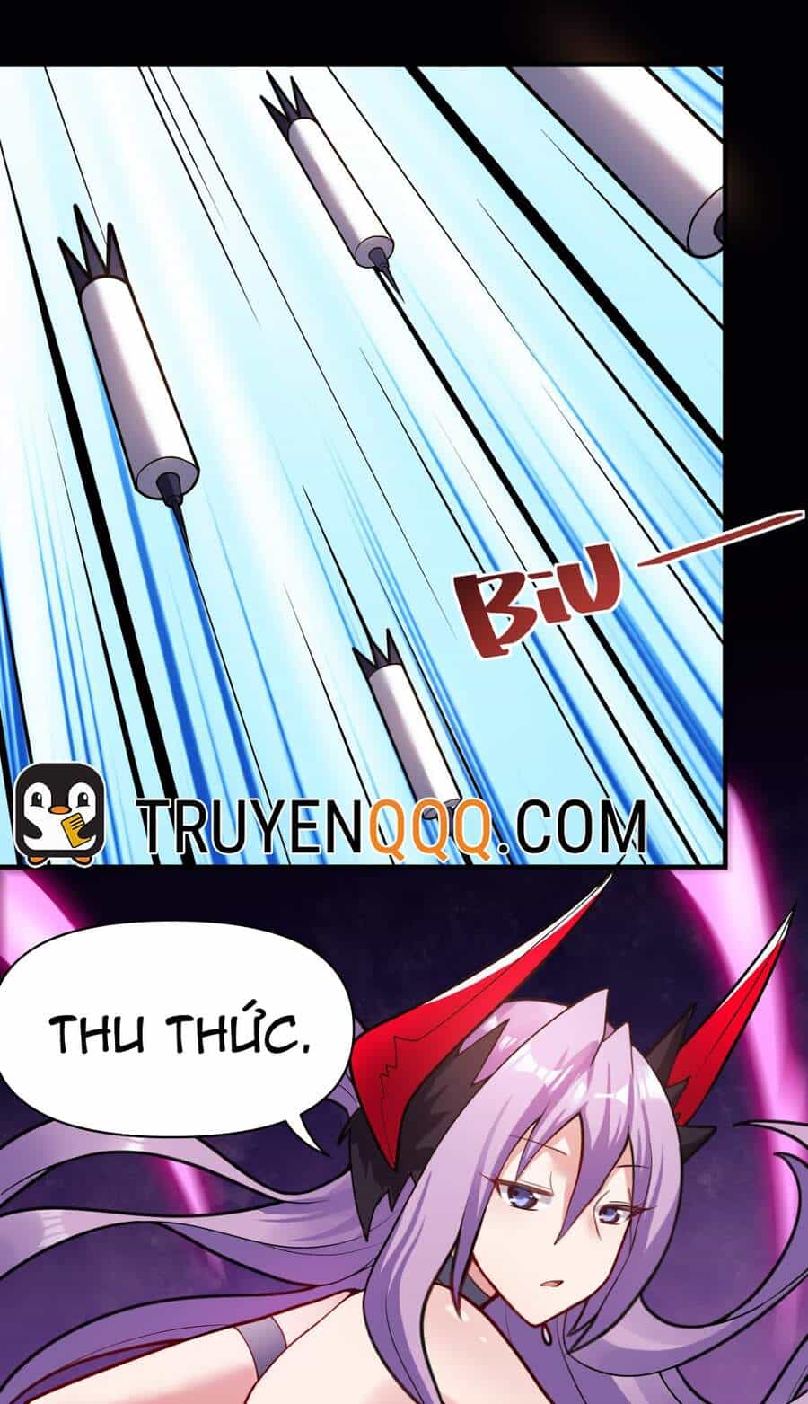 Ma Vương Trở Lại - Chương 12 - ảnh 25