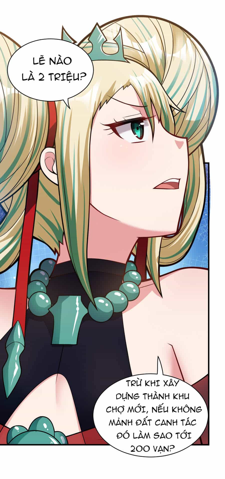 Ma Vương Trở Lại - Chương 13 - ảnh 23