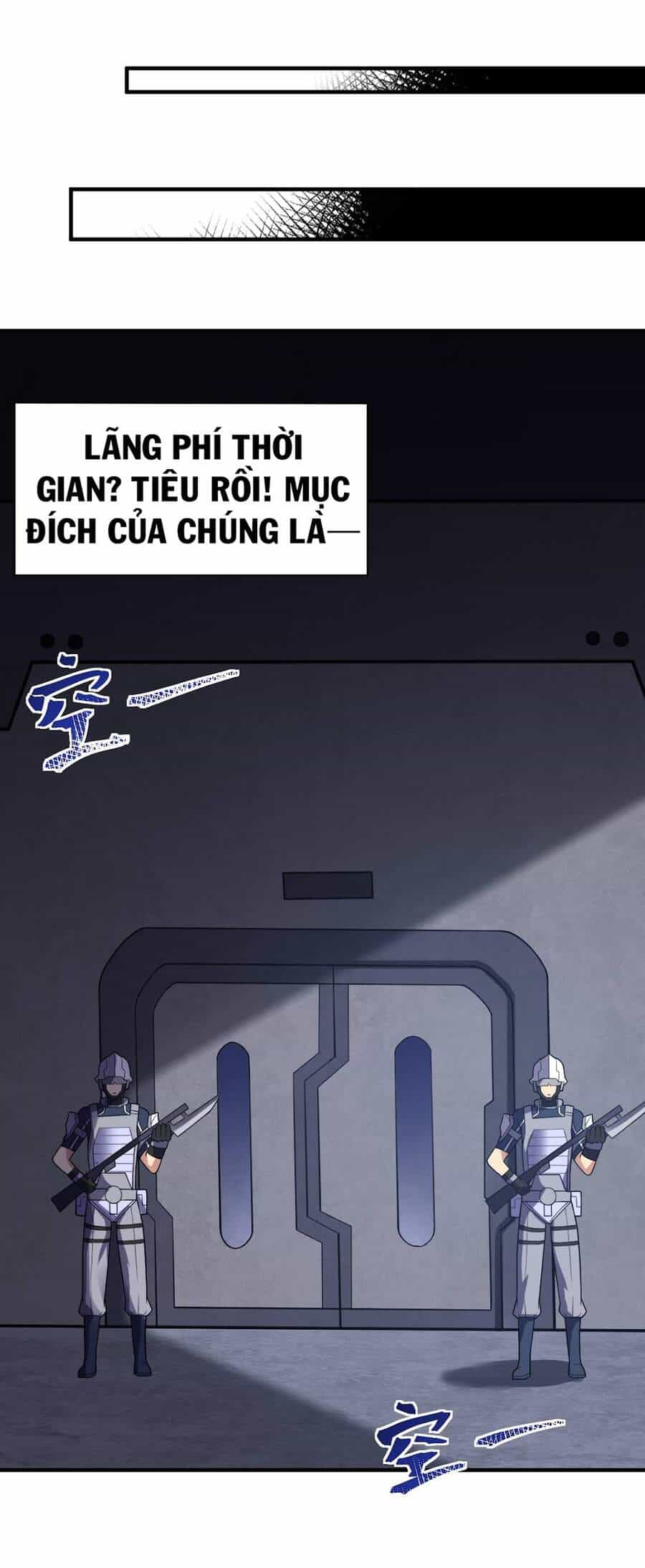 Ma Vương Trở Lại - Chương 13 - ảnh 51