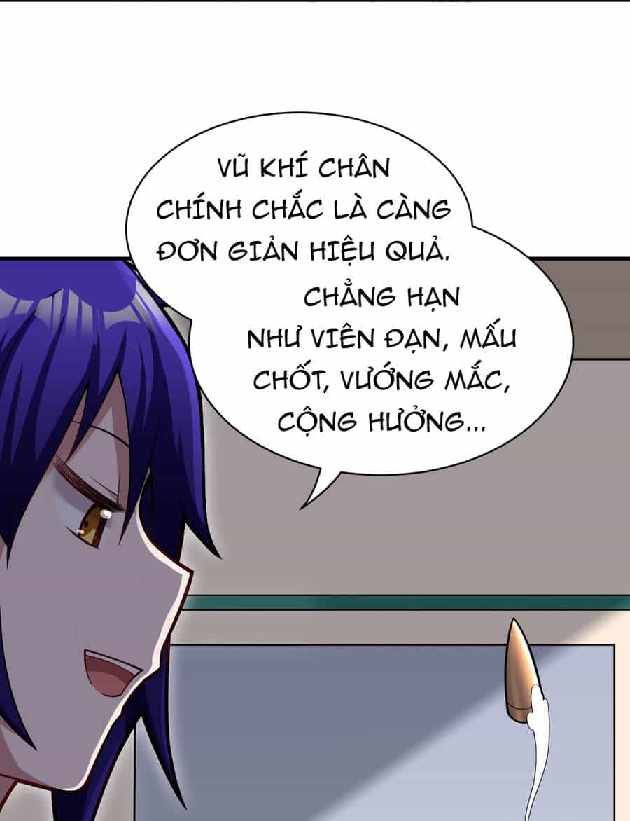 Ma Vương Trở Lại - Chương 14 - ảnh 11