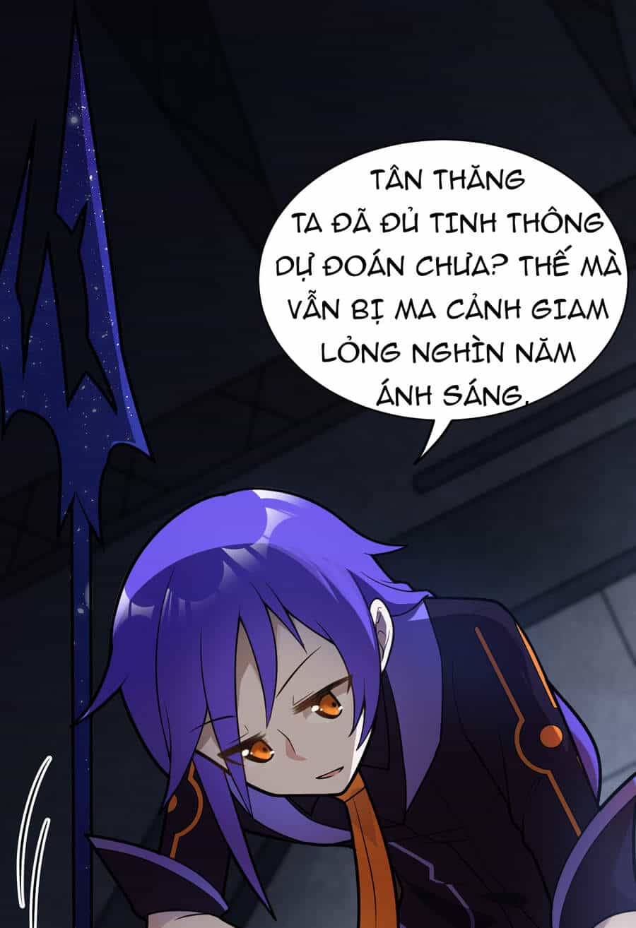 Ma Vương Trở Lại - Chương 15 - ảnh 80
