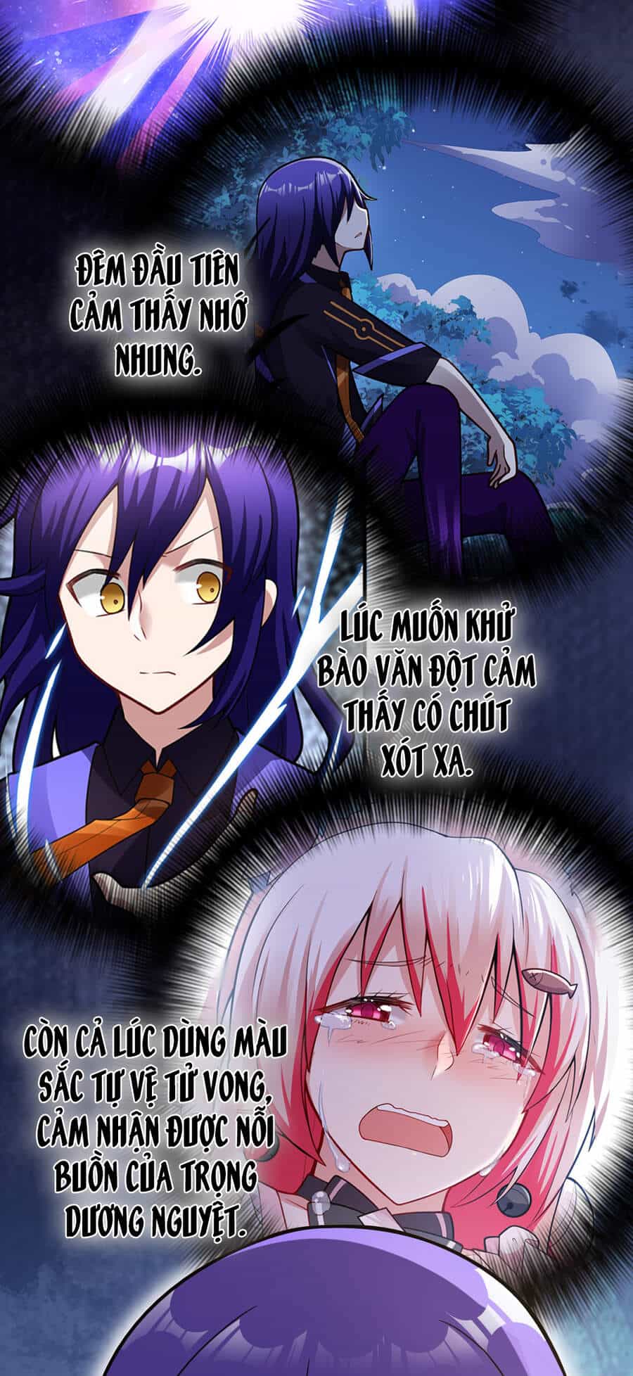 Ma Vương Trở Lại - Chương 16 - ảnh 73