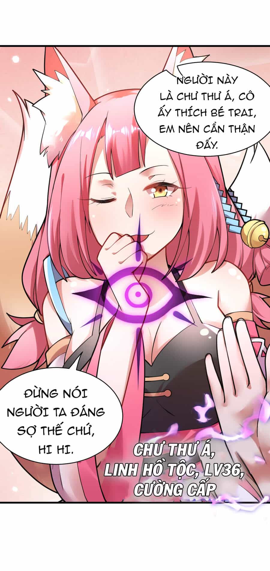 Ma Vương Trở Lại - Chương 2 - ảnh 29