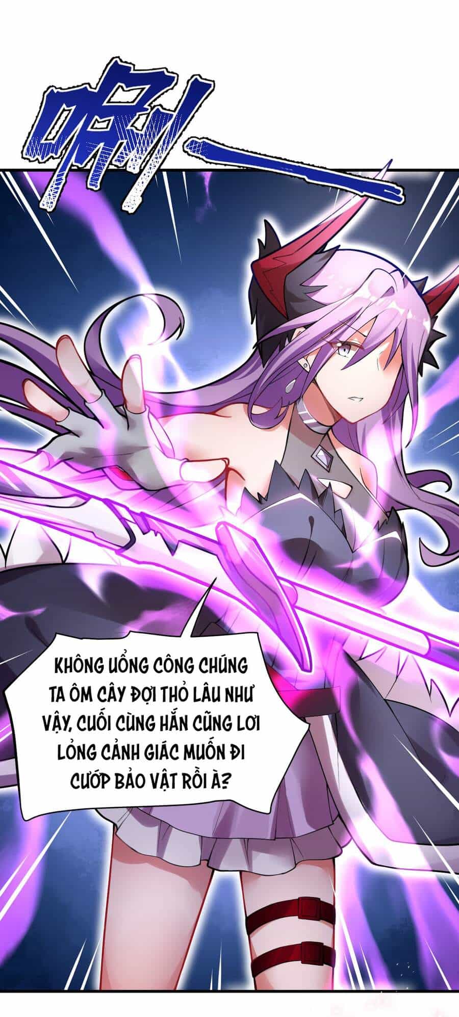 Ma Vương Trở Lại - Chương 2 - ảnh 45