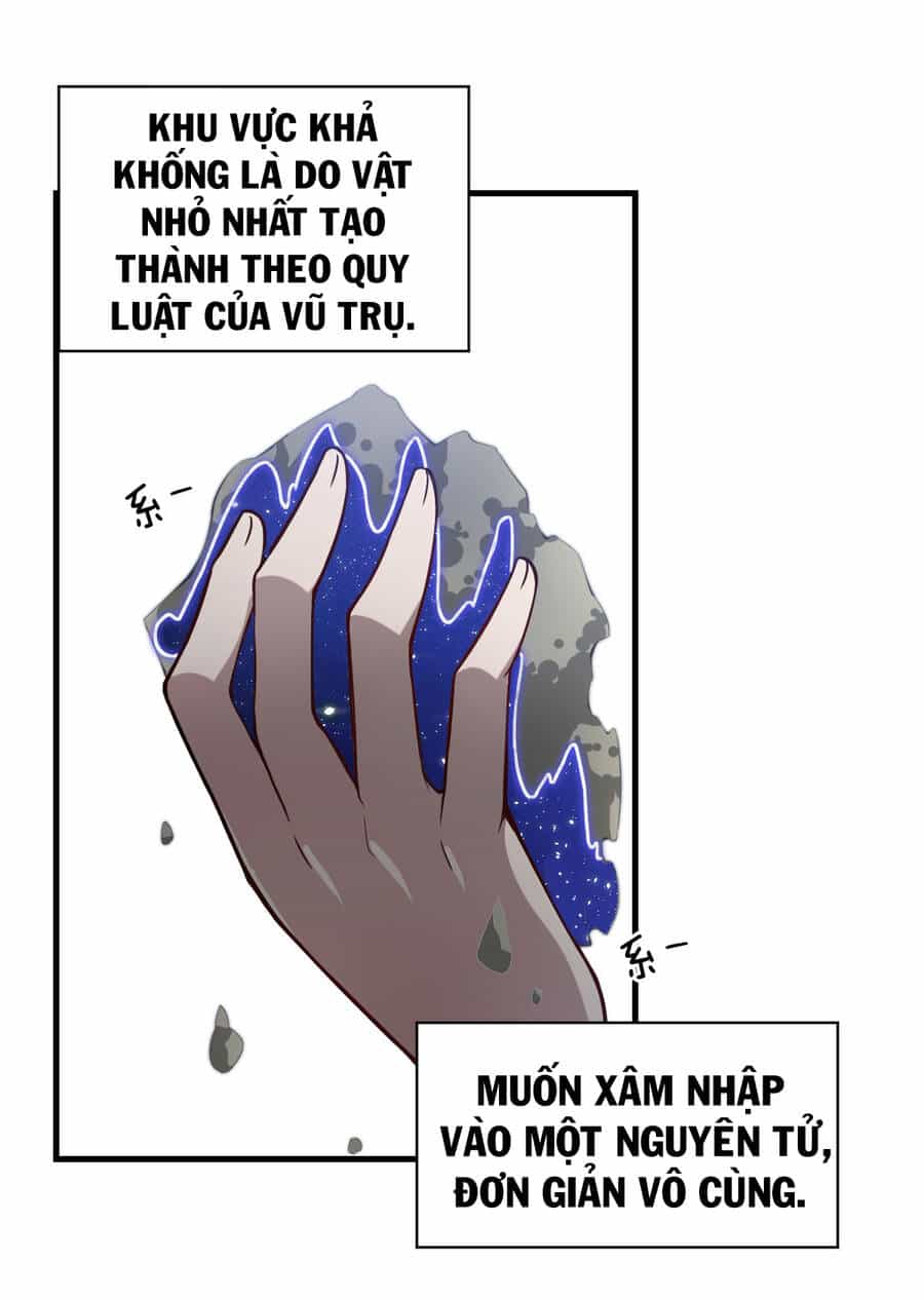 Ma Vương Trở Lại - Chương 20 - ảnh 32