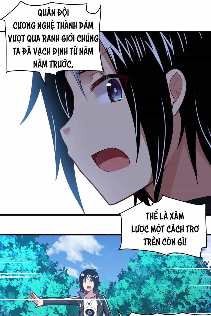 Ma Vương Trở Lại - Chương 22 - ảnh 5