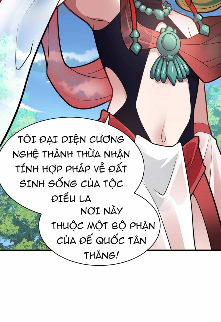 Ma Vương Trở Lại - Chương 23 - ảnh 58