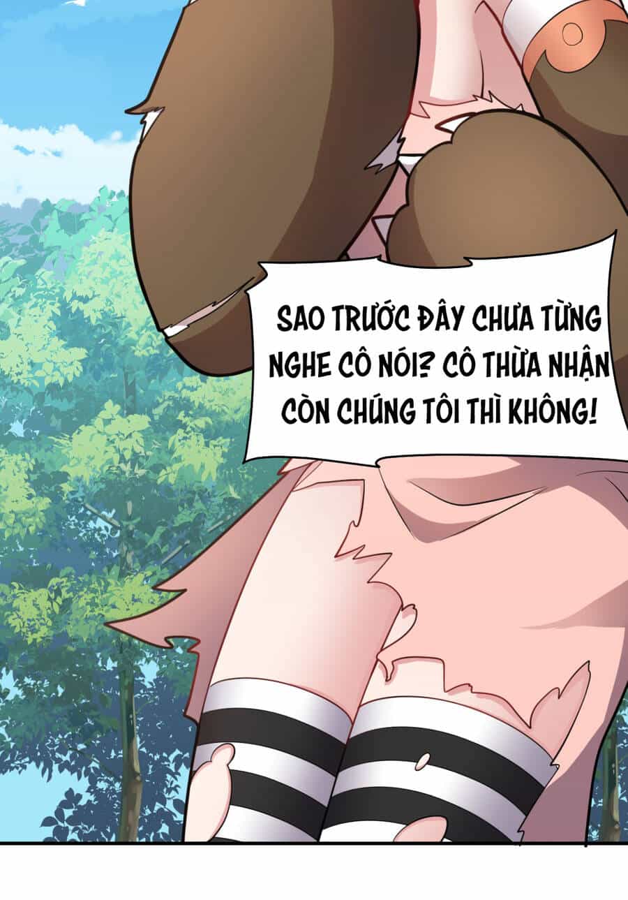 Ma Vương Trở Lại - Chương 23 - ảnh 60