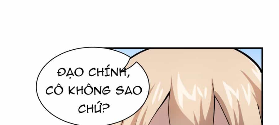 Ma Vương Trở Lại - Chương 26 - ảnh 2