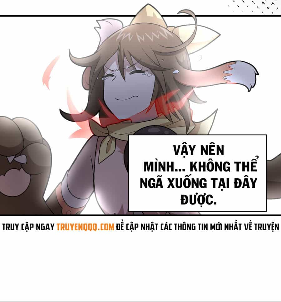Ma Vương Trở Lại - Chương 27 - ảnh 22