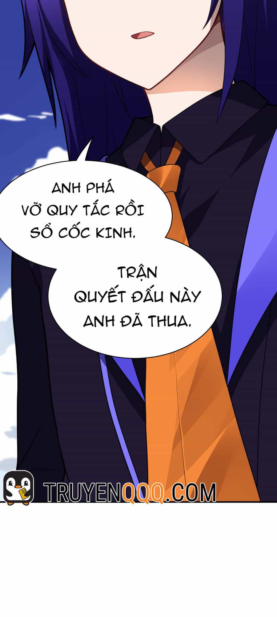 Ma Vương Trở Lại - Chương 27 - ảnh 43