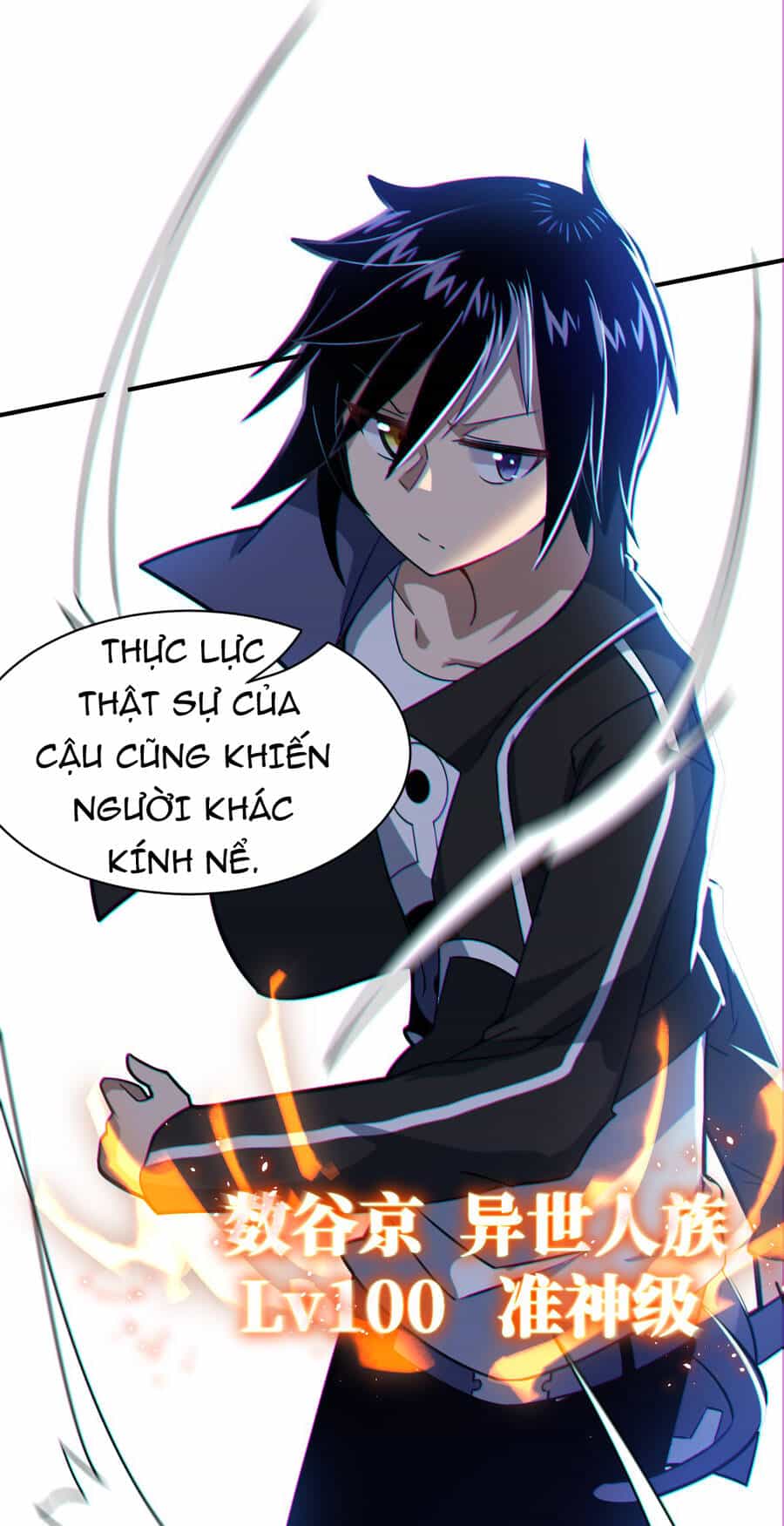 Ma Vương Trở Lại - Chương 27 - ảnh 67