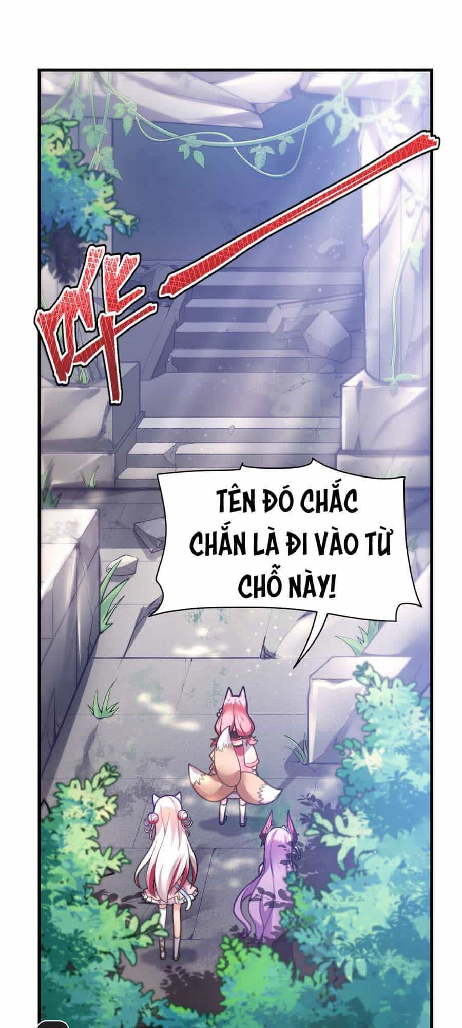 Ma Vương Trở Lại - Chương 3 - ảnh 2