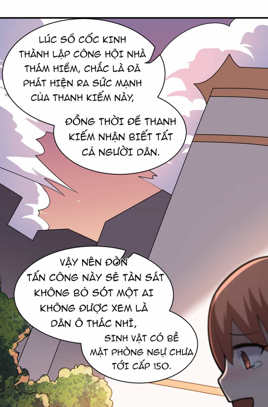 Ma Vương Trở Lại - Chương 31 - ảnh 72