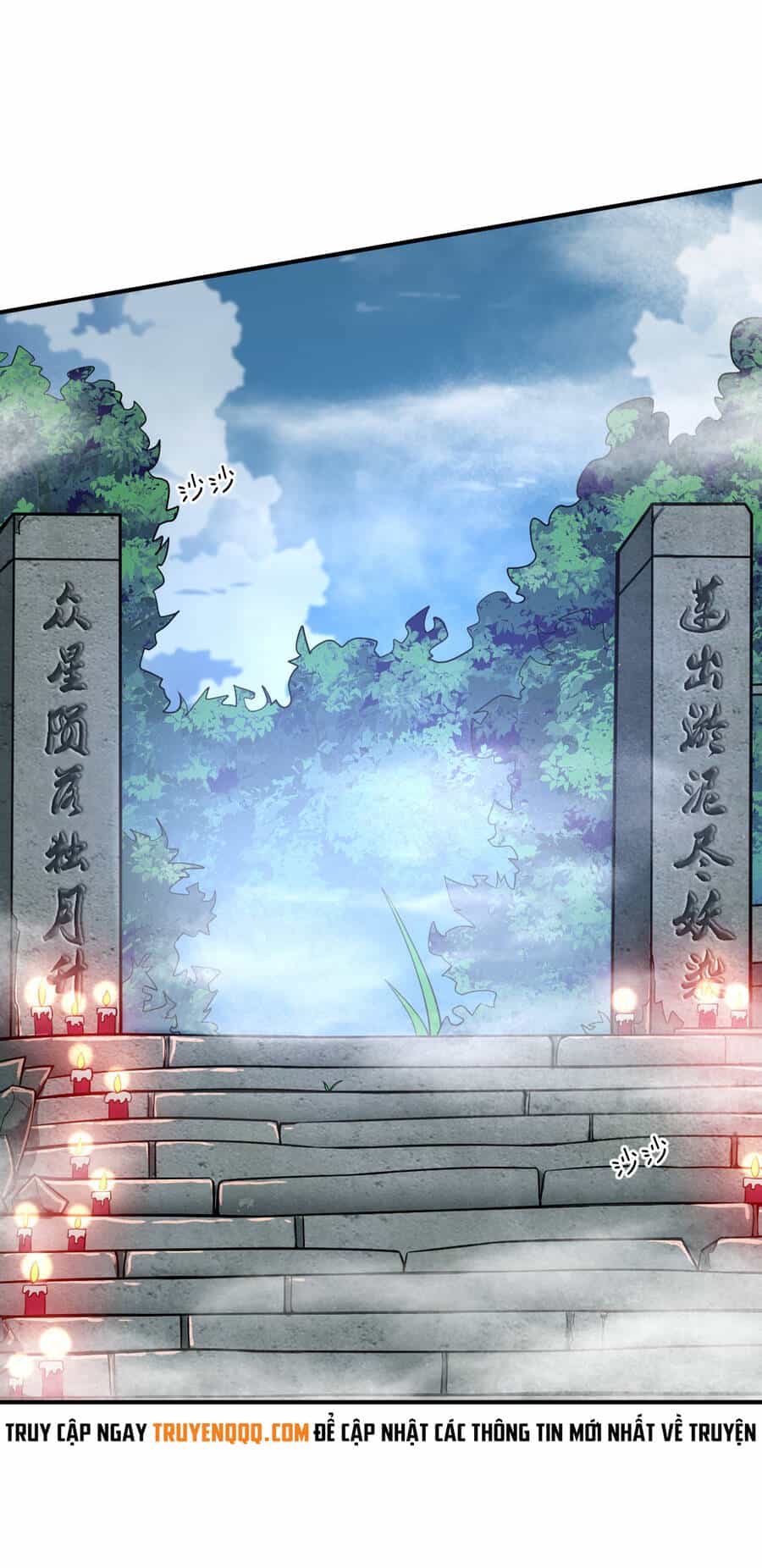 Ma Vương Trở Lại - Chương 32 - ảnh 42