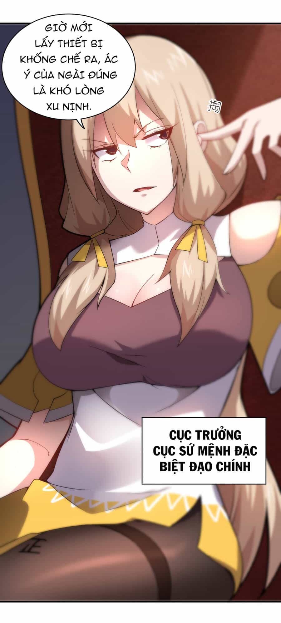Ma Vương Trở Lại - Chương 33 - ảnh 19