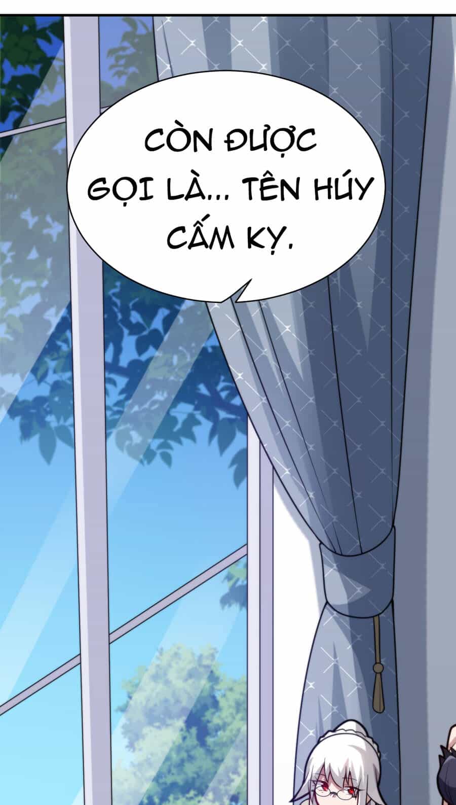 Ma Vương Trở Lại - Chương 36 - ảnh 63