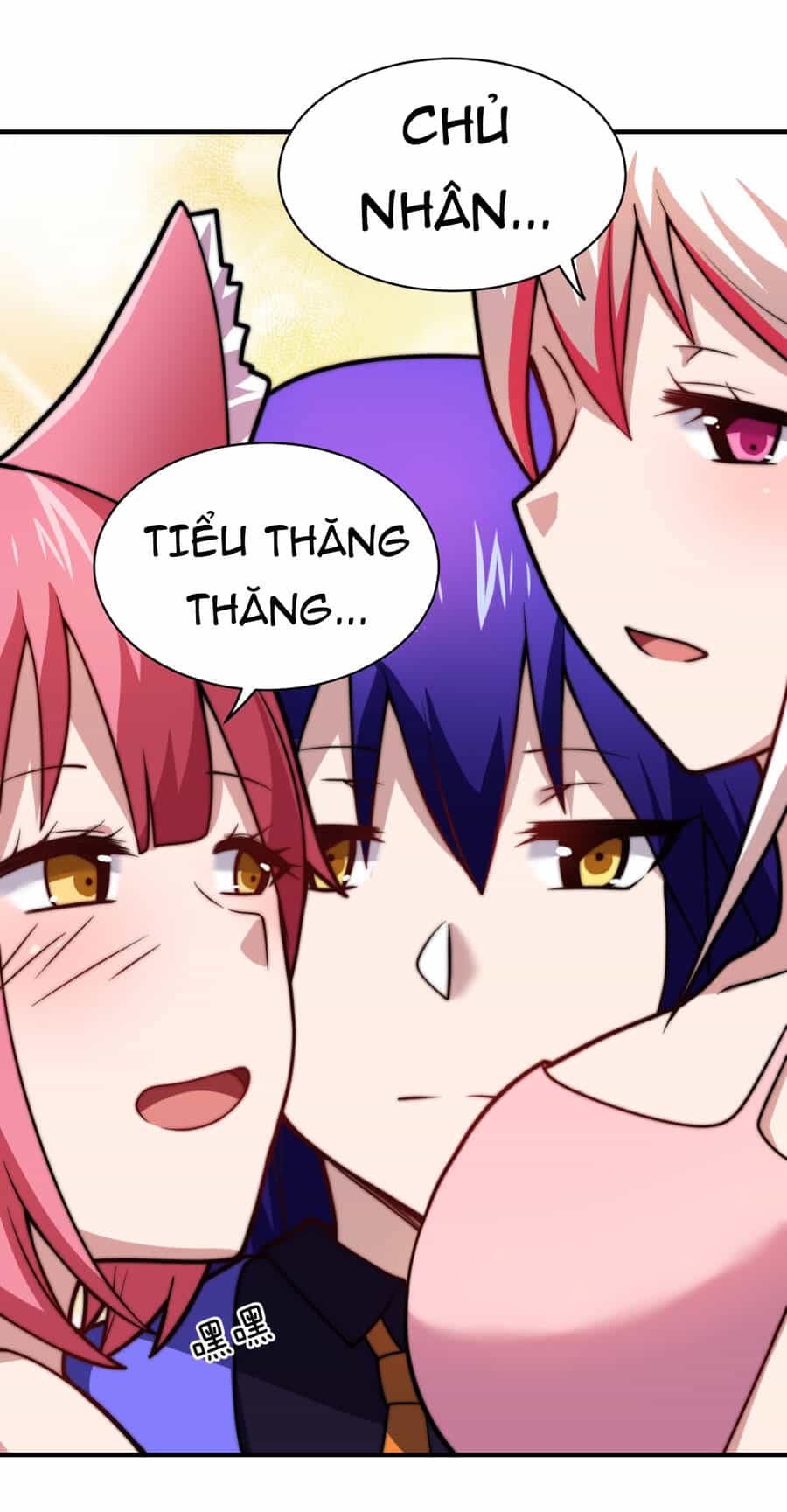 Ma Vương Trở Lại - Chương 40 - ảnh 59
