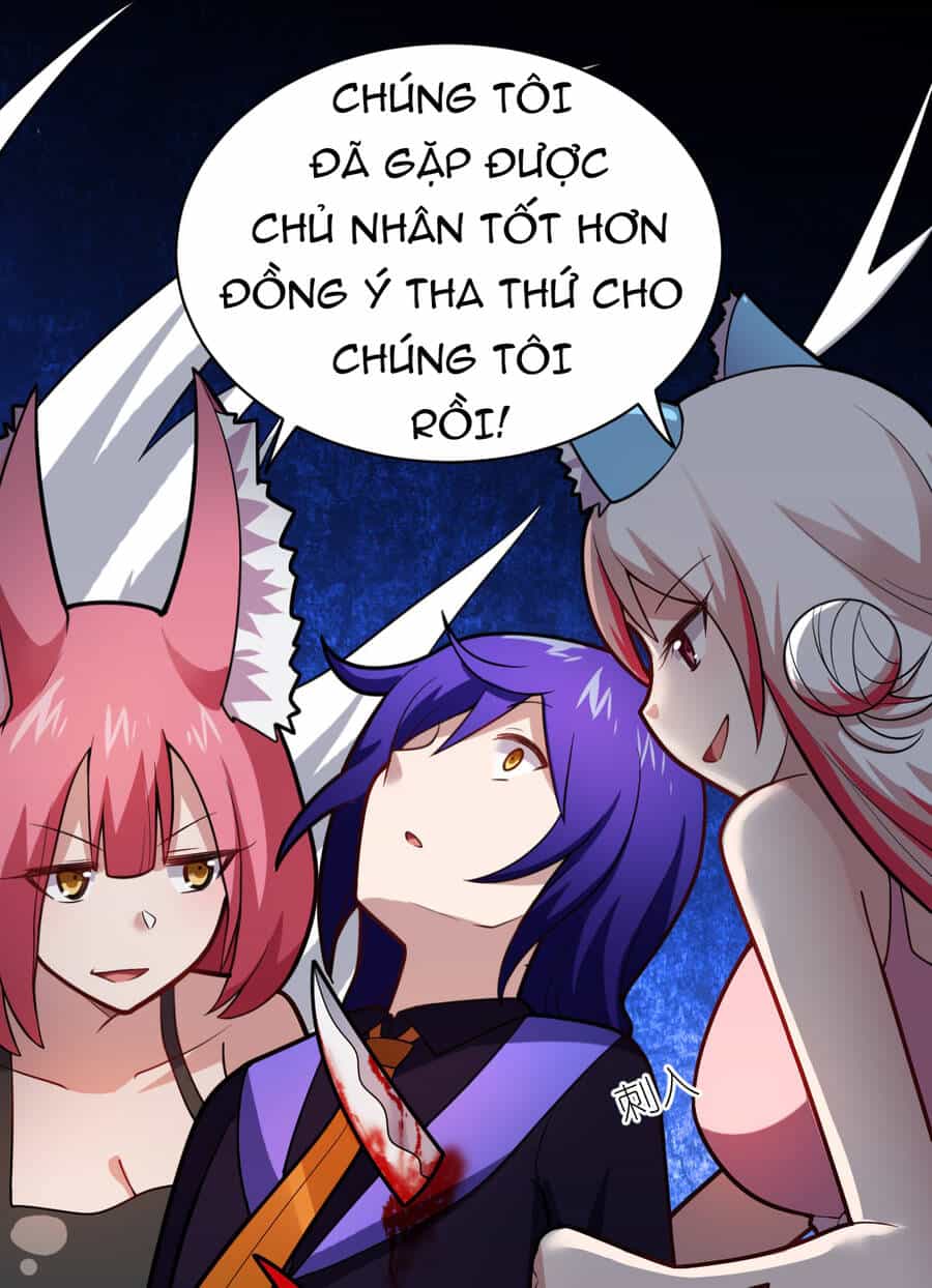 Ma Vương Trở Lại - Chương 40 - ảnh 63