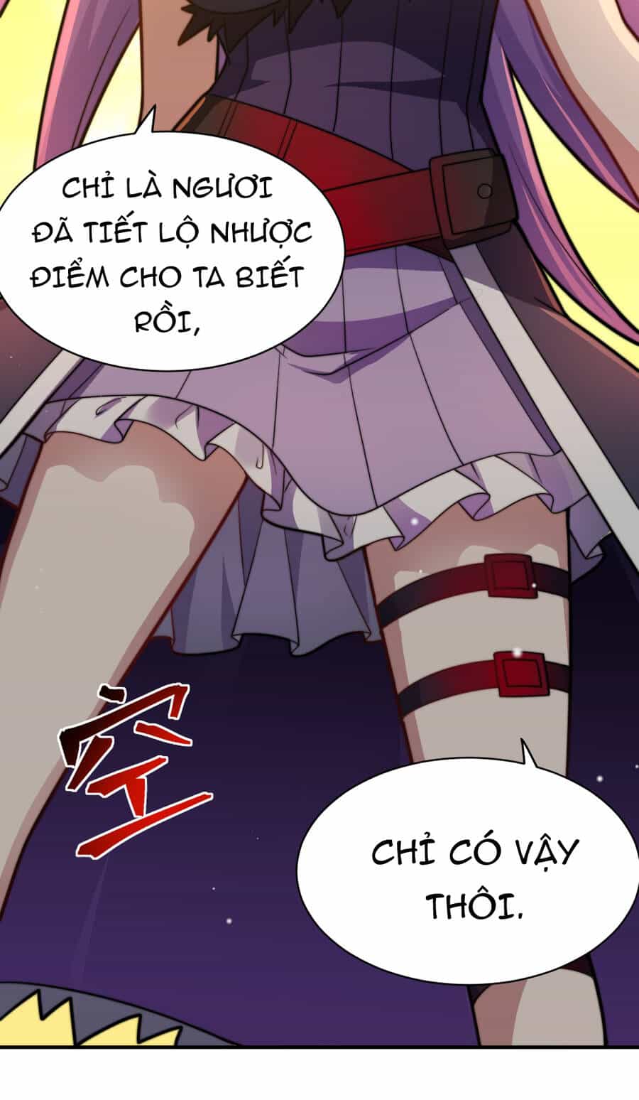 Ma Vương Trở Lại - Chương 41 - ảnh 21
