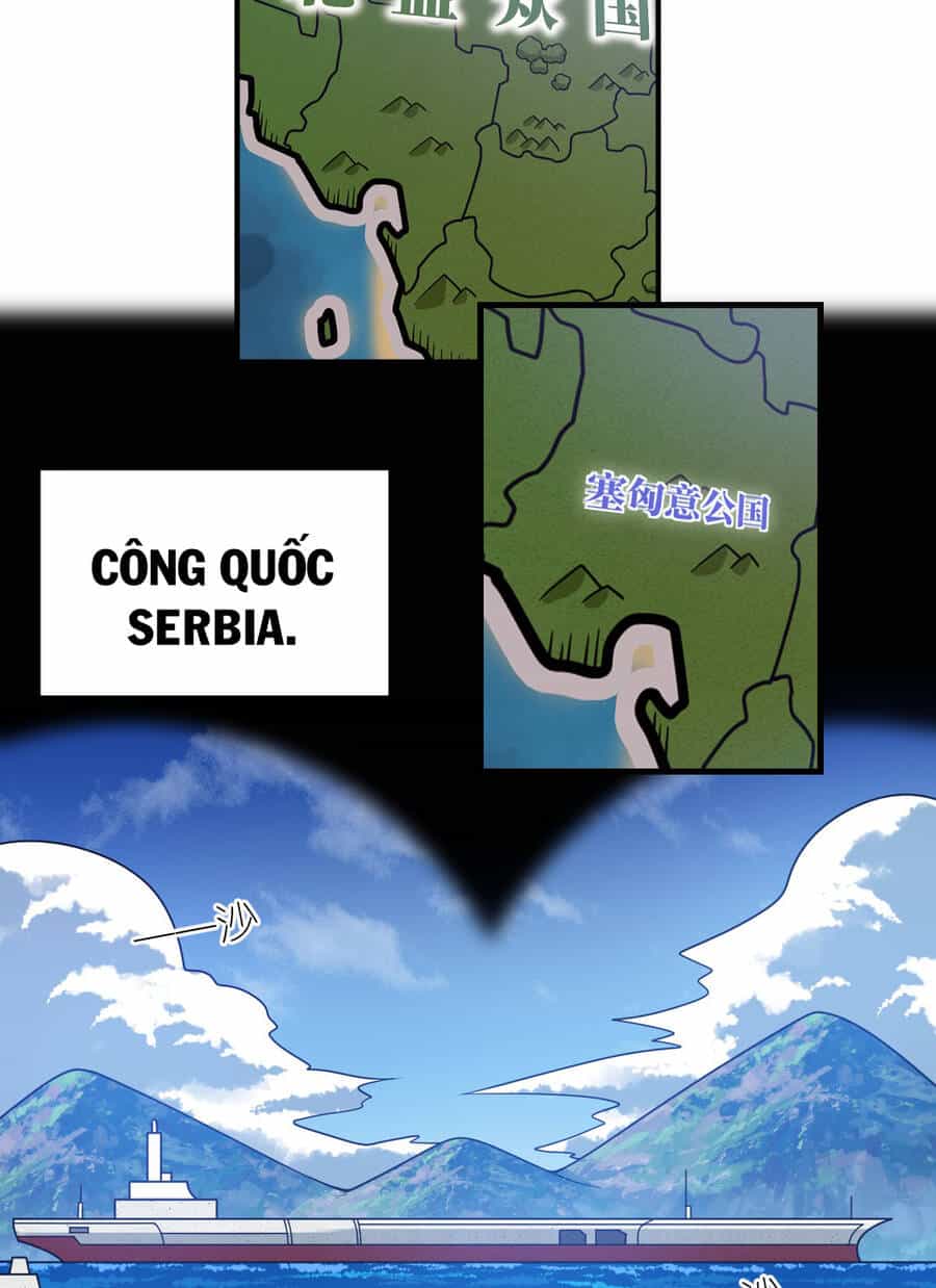 Ma Vương Trở Lại - Chương 43 - ảnh 87