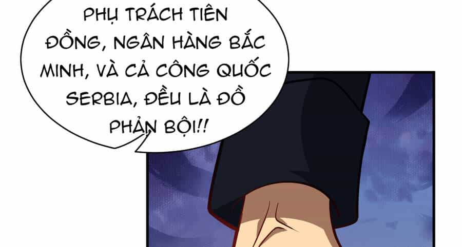 Ma Vương Trở Lại - Chương 43.5 - ảnh 68